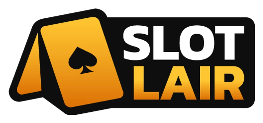 Slotlair Casino website logo